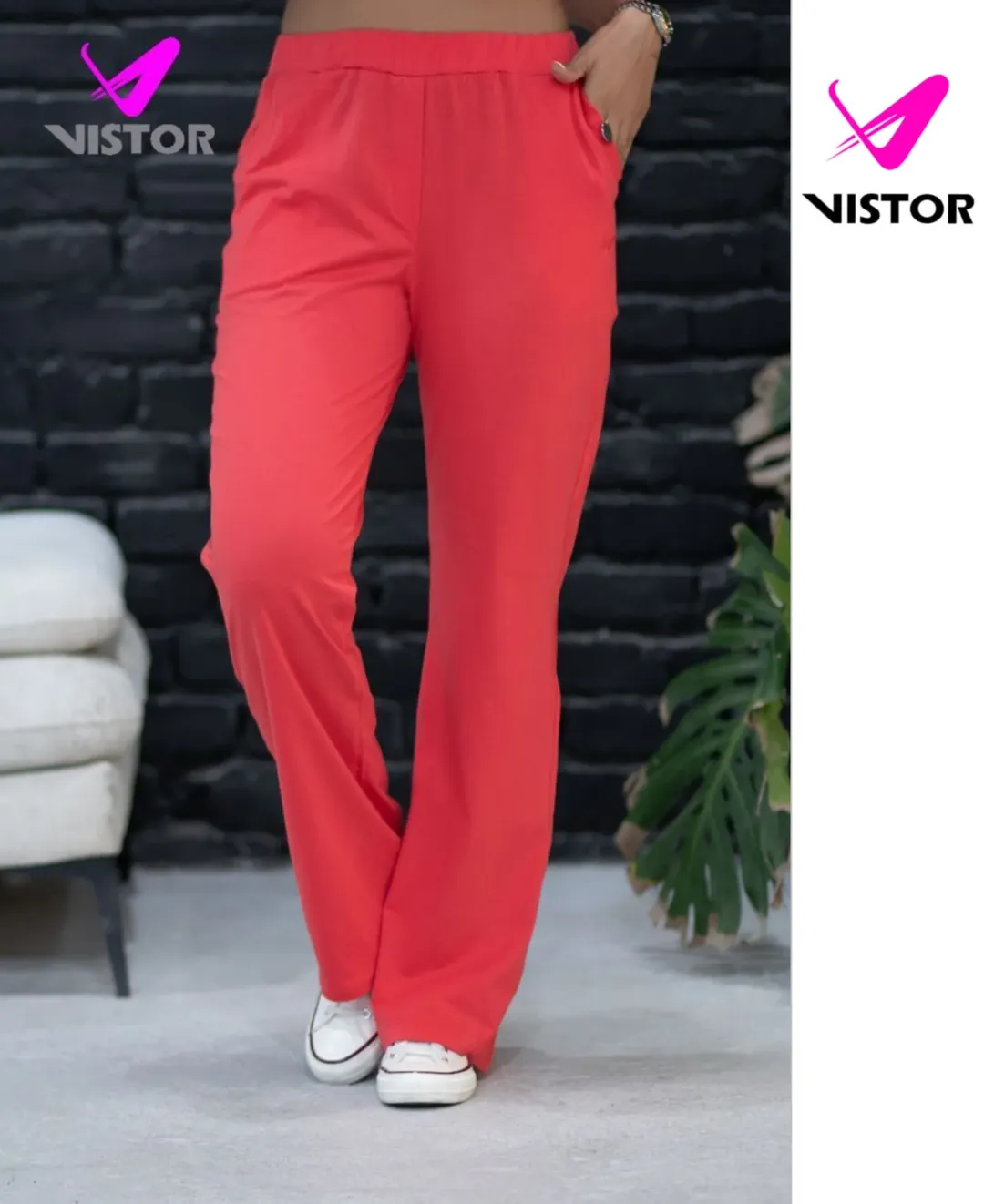 شلوار دمپا پنبه سایز l و xl